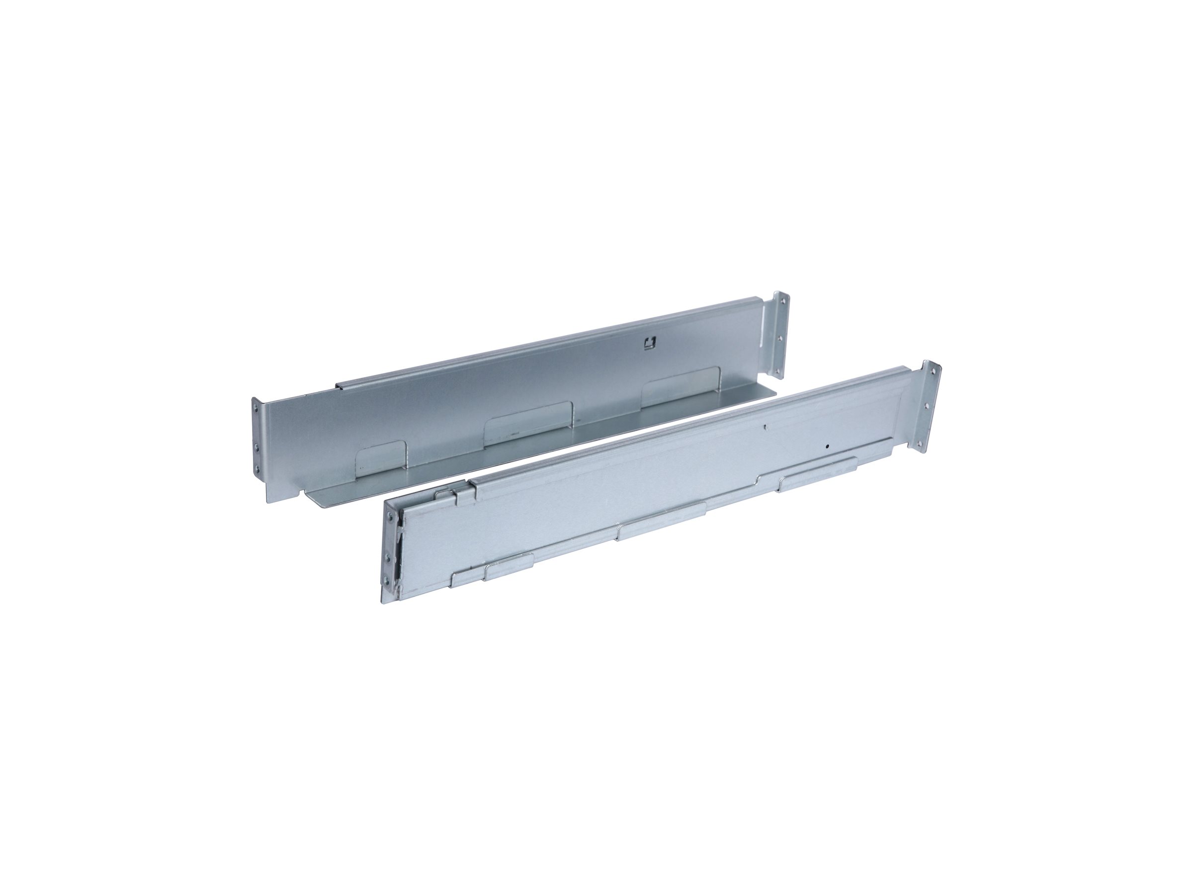 APC Smart-UPS Kit for rack with track Silver