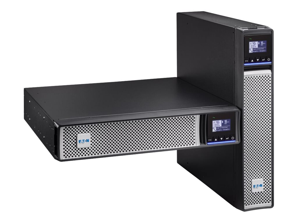 Eaton 5PX 2200i RT2U Netpack UPS