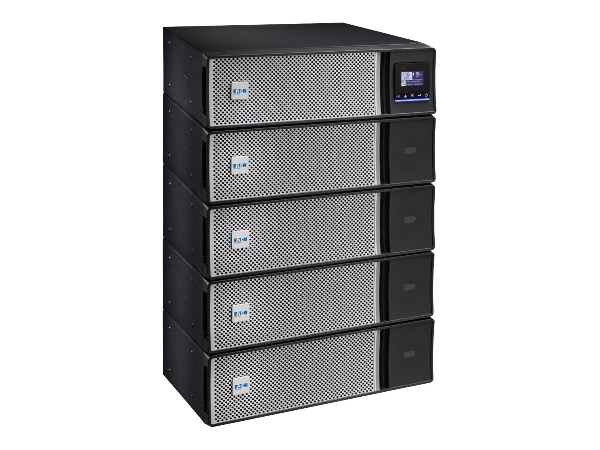 Eaton 5PX 3000i RT3U UPS