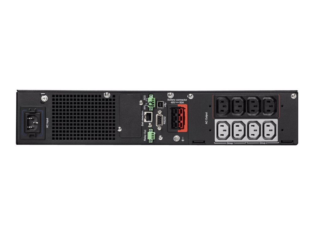 Eaton 5PX 1000i RT2U UPS