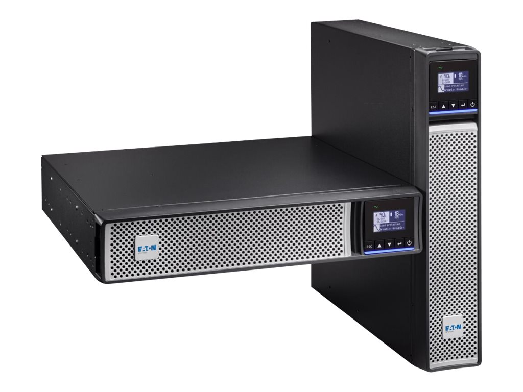 Eaton 5PX 3000i RT2U UPS