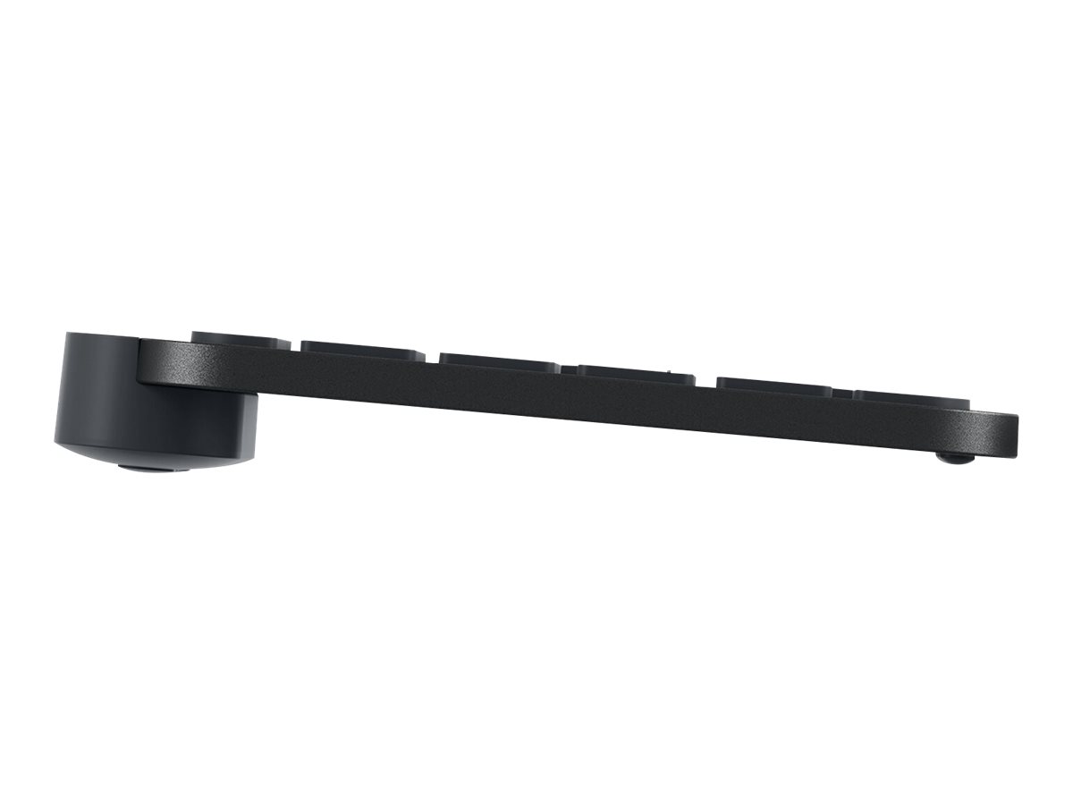Logitech MX Keys Tastatur Ja Trådløs Schweizisk