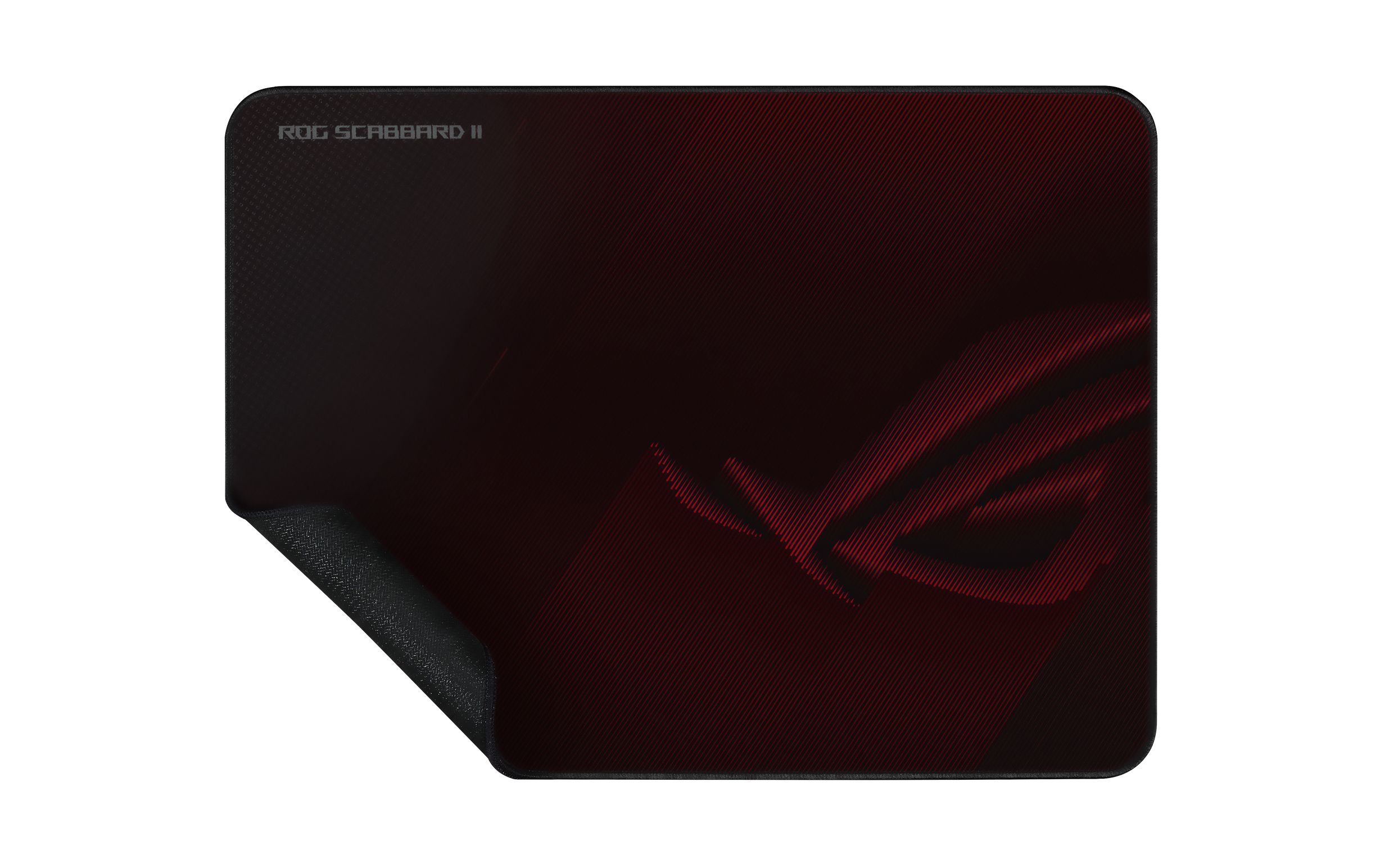 ASUS ROG Scabbard II Musemåtte