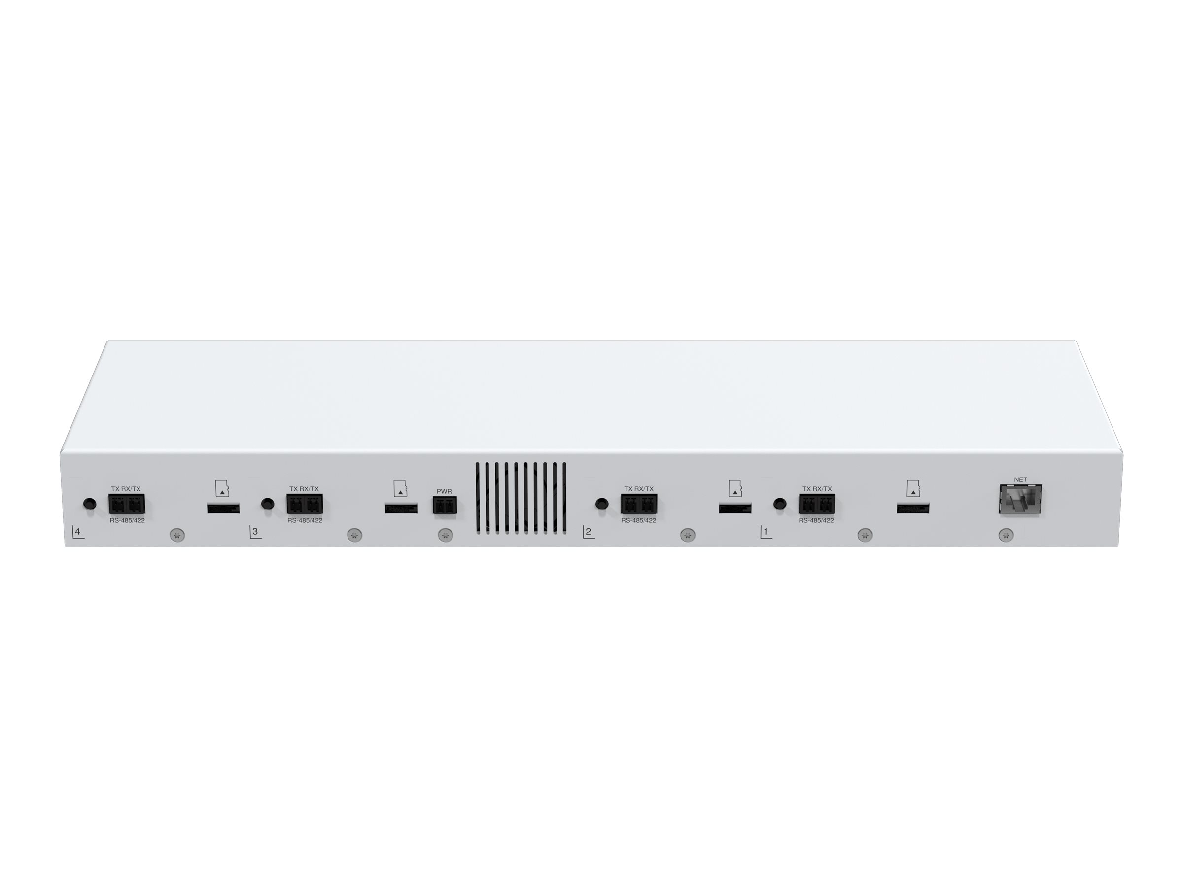 AXIS M7116 Video Encoder Videoserver