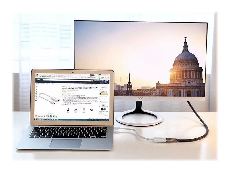 Ugreen 10460 Mini DisplayPort -> HDMI
