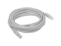 ALANTEC CAT 6 Shielded twisted pair (STP) 2m Patch cable Grey