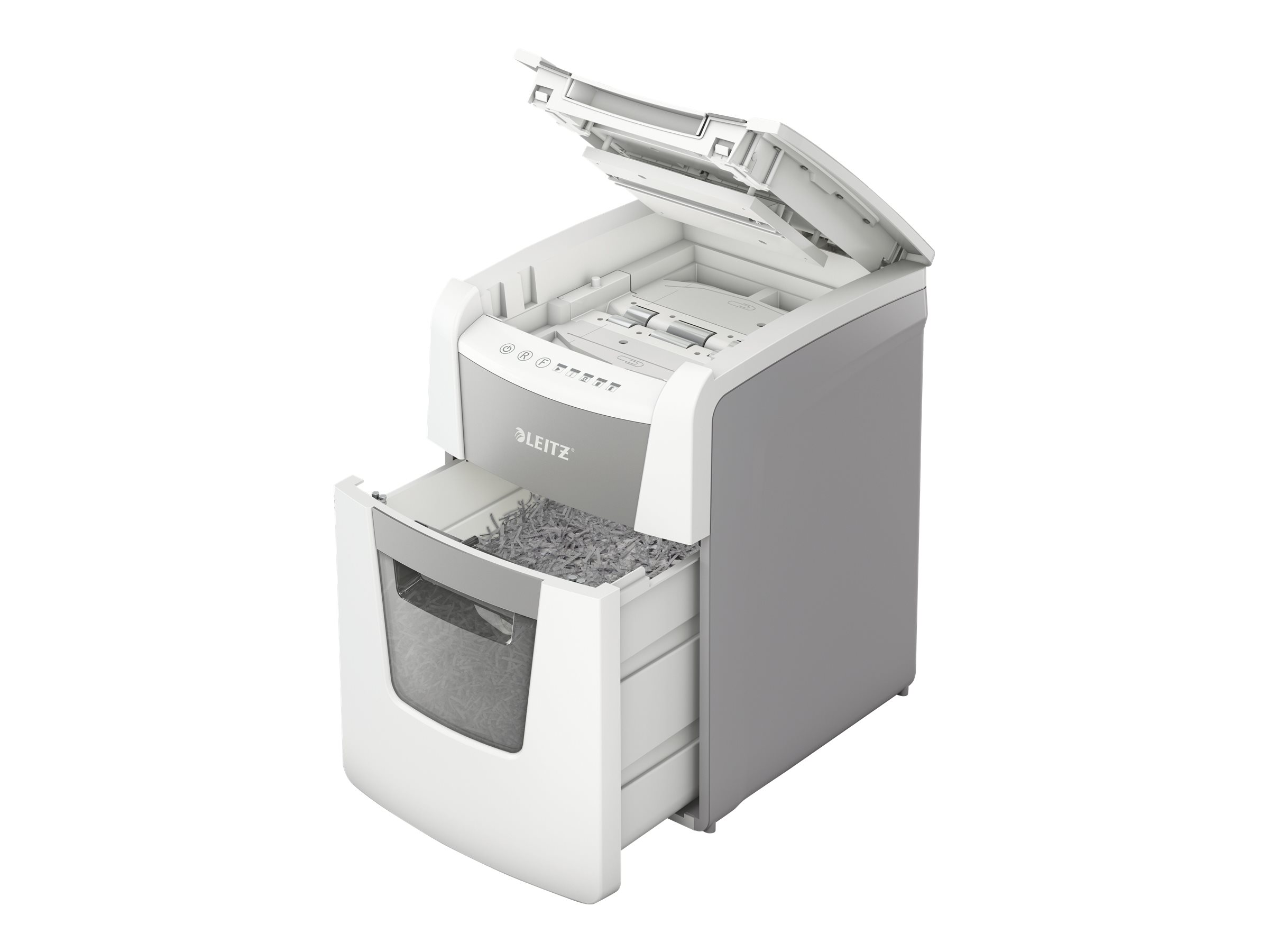 Leitz Makulator Kryds snit 4 x 30 mm