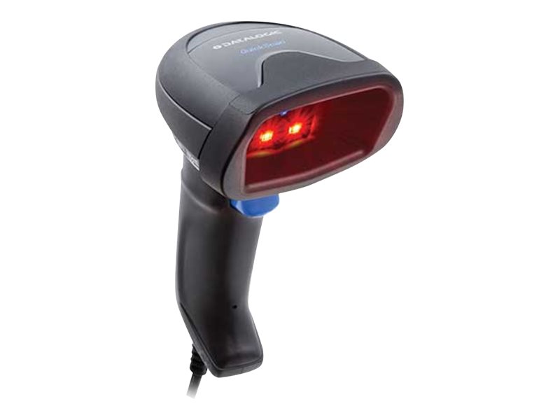 Datalogic QuickScan 2500 Series QW2520 Stregkodescanner