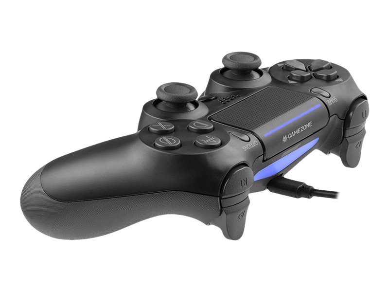 Tracer Shogun PRO - gamepad - kabling