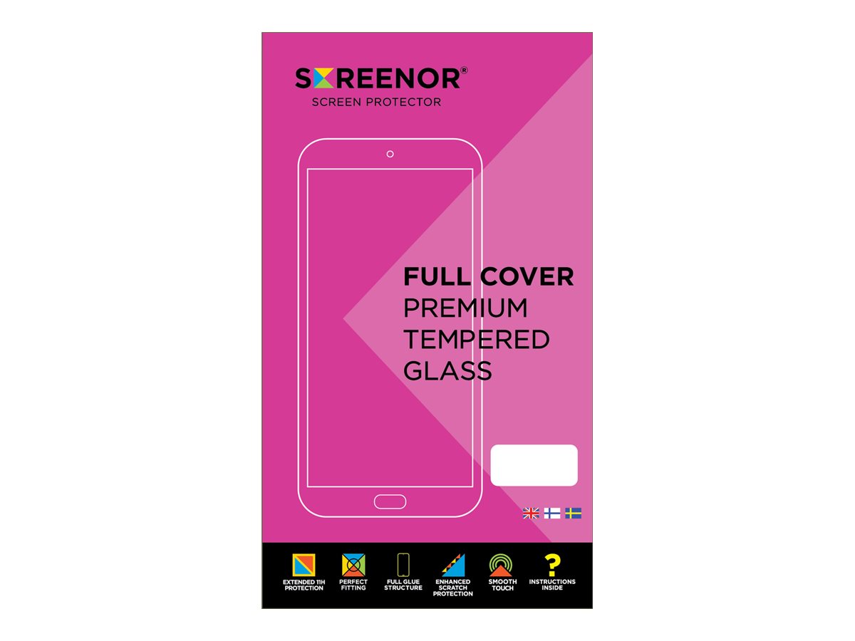 TEMPERED iPHONE 13/13 PRO/14/16e/17e PRI