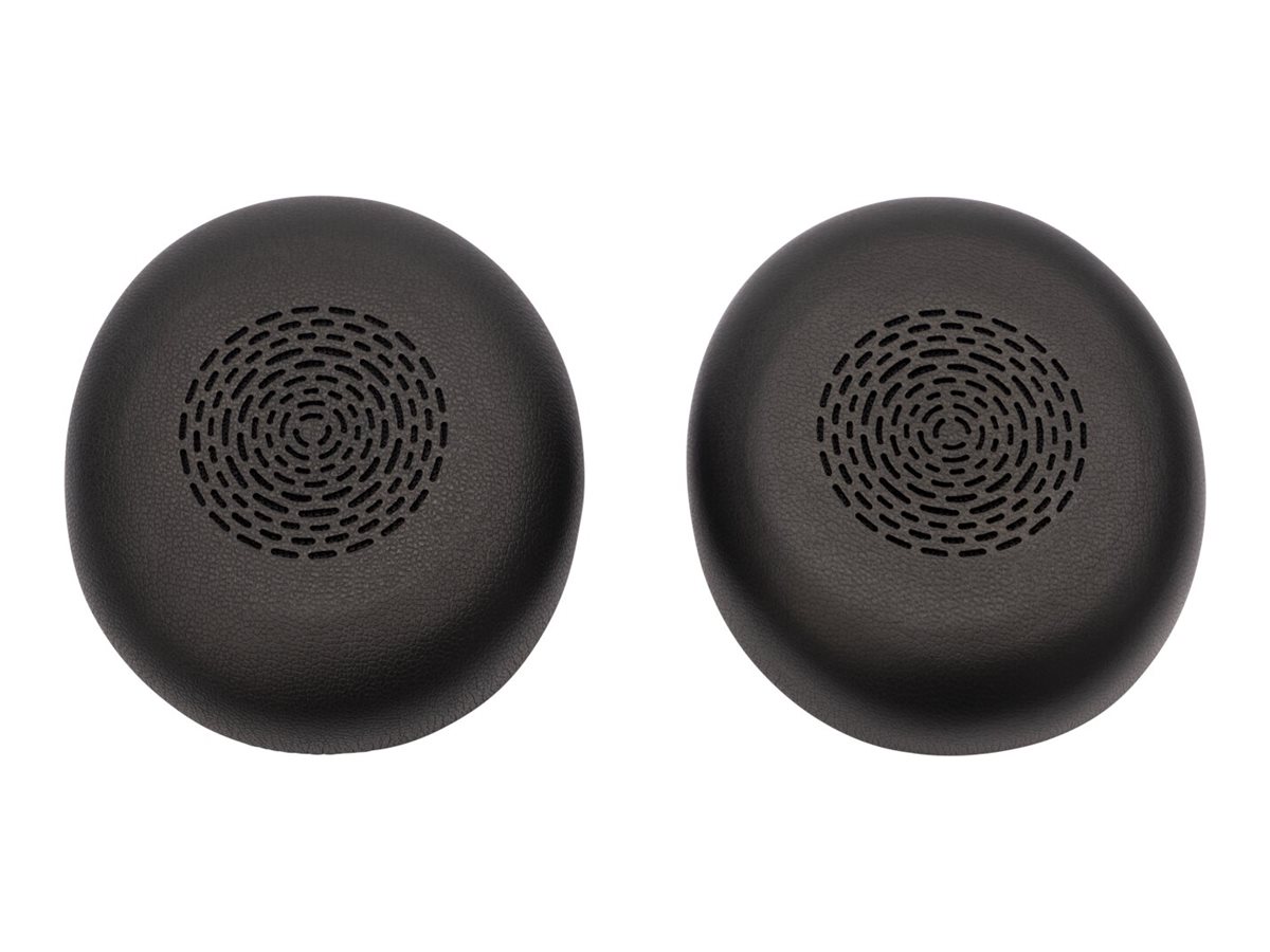 Jabra Ørepude Sort Headset