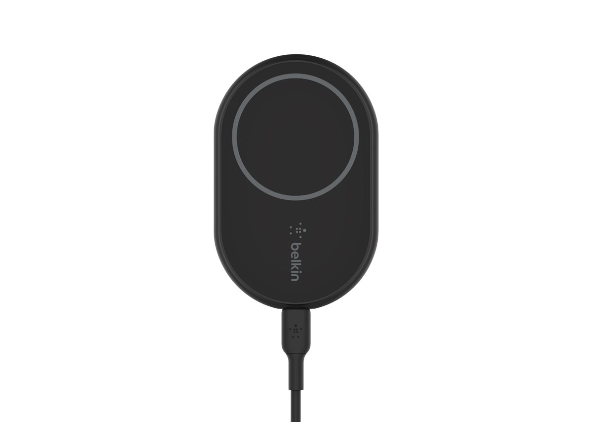 Belkin BOOST CHARGE Trådløs opladerholder til bil 10Watt