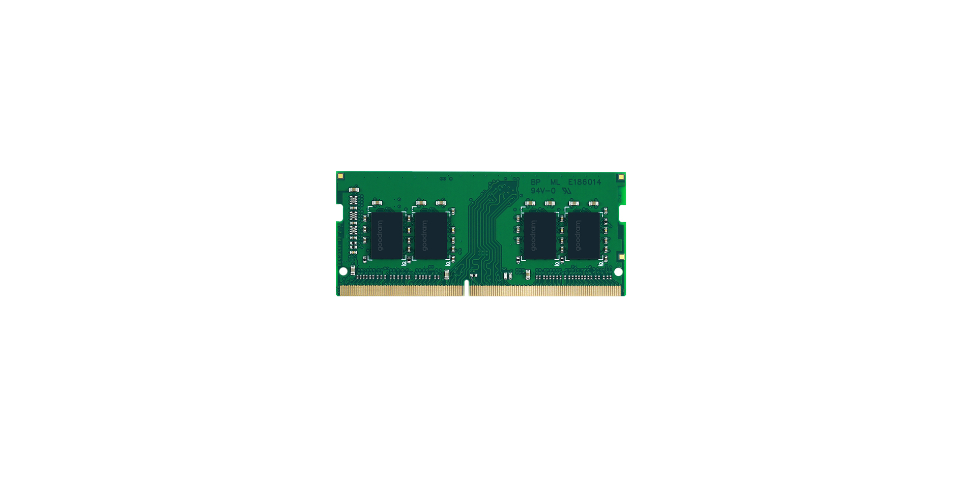 Goodram DDR4 SO-DIMM 32GB/3200MHz - 1-stk