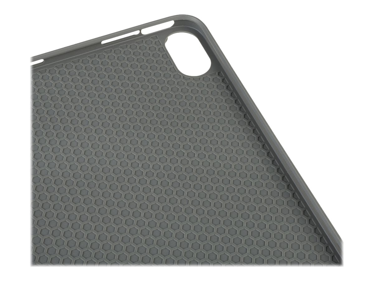 Tucano Metal Beskyttelsescover Grå Apple iPad mini (6. generation)