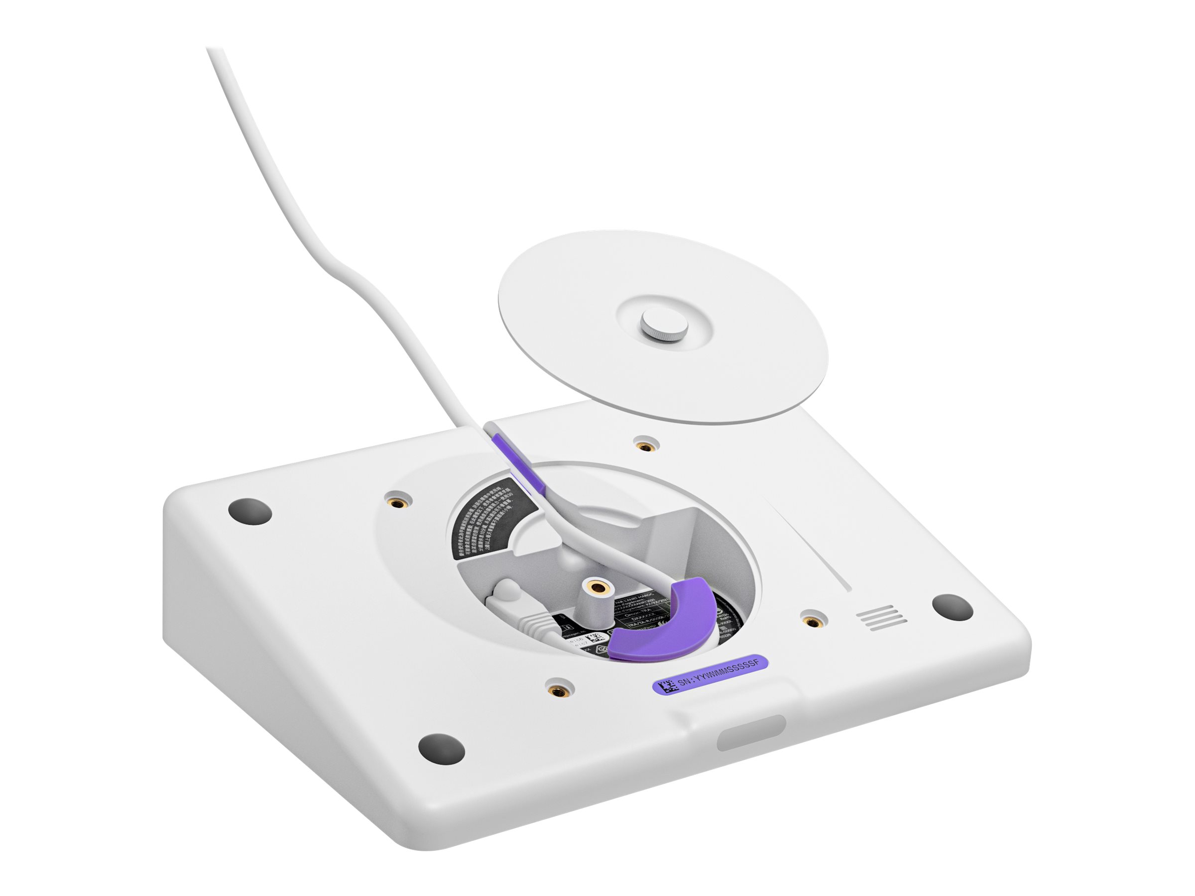 Logitech Tap IP Videoconference-enhed 10.1