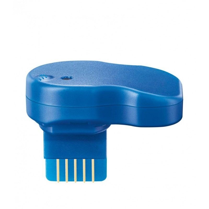 JURA Smart Connect Bluetooth Adapter til kaffemaskine Blå