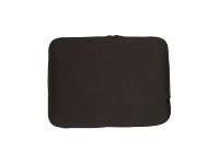 PEDEA Hylster 13.3 Polyester Neopren Sort