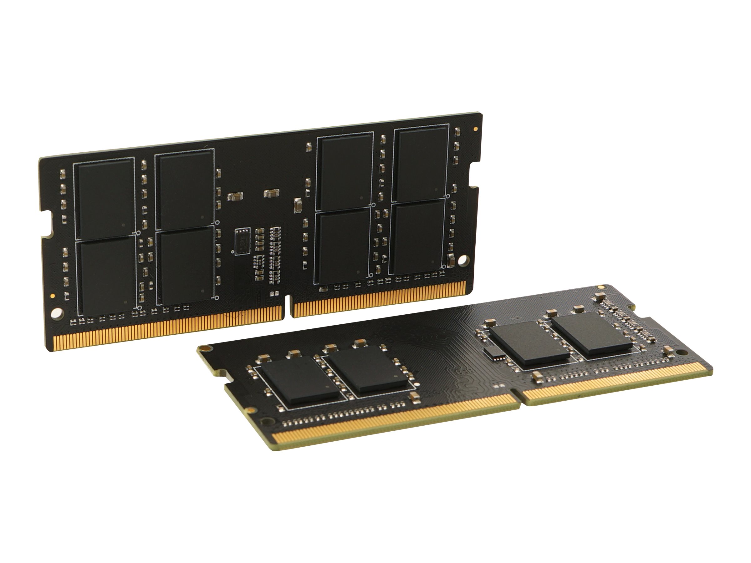 SILICON POWER DDR4 8GB 3200MHz CL22 Ikke-ECC SO-DIMM 260-PIN