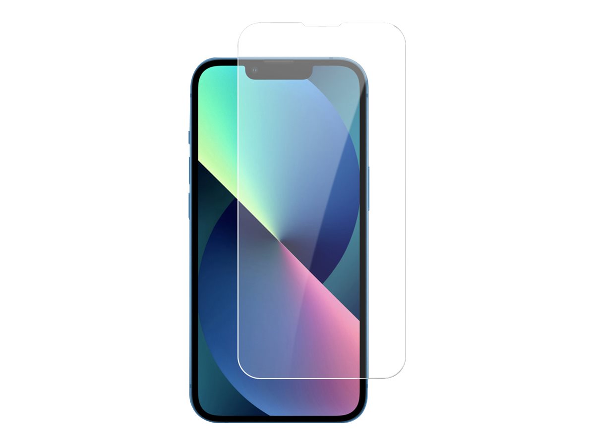 4smarts Second Glass X-Pro Klar Apple iPhone 13, 13 Pro