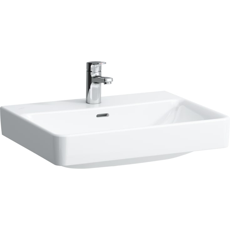 [AI generated title] Laufen Vask Laufen Pro S 60X46,5