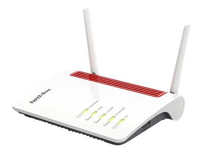 AVM FRITZ!Box 6850 5G Trådløs router