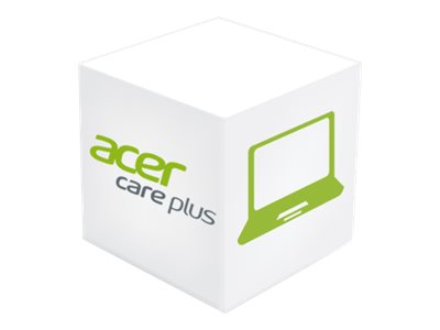 Acer Care No-booklet Support opgradering 4år