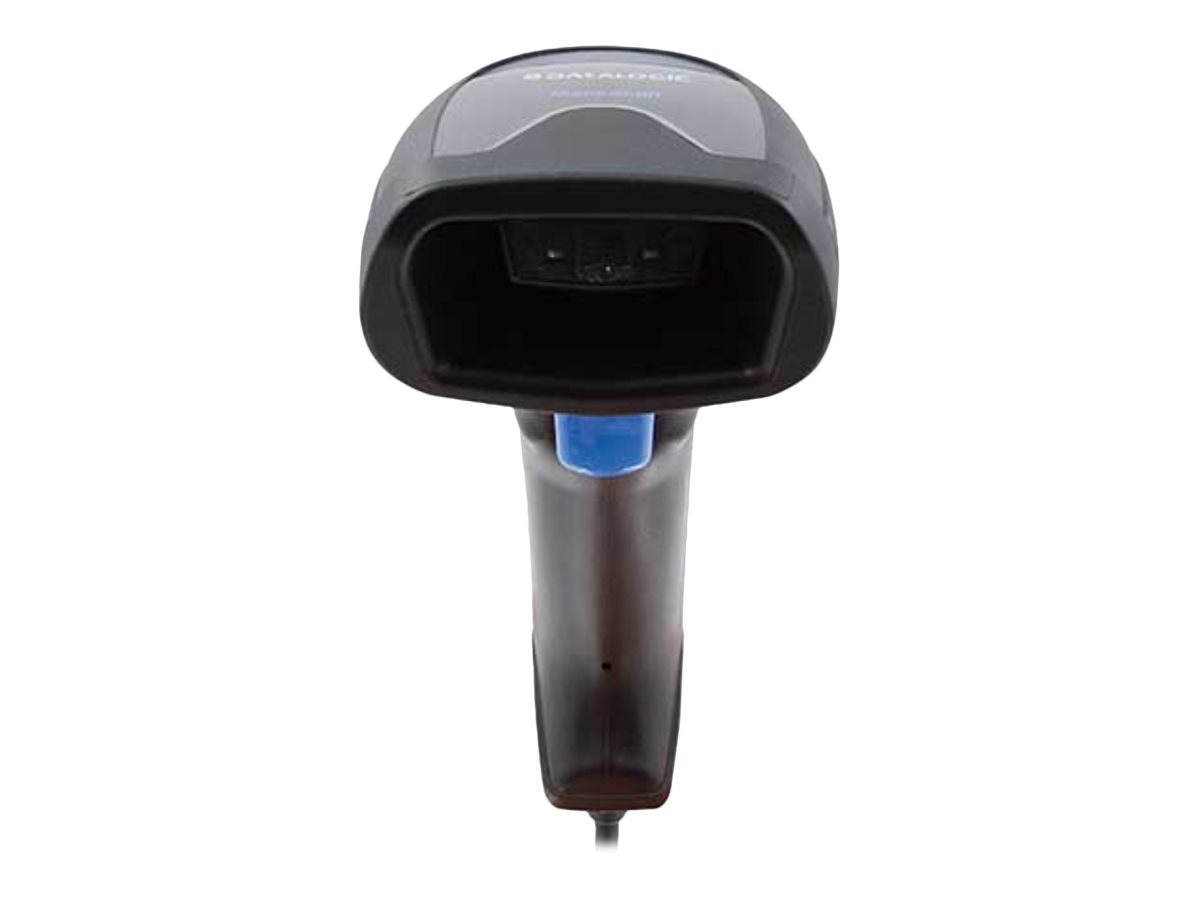 Datalogic QuickScan 2500 Series QW2520 Stregkodescanner