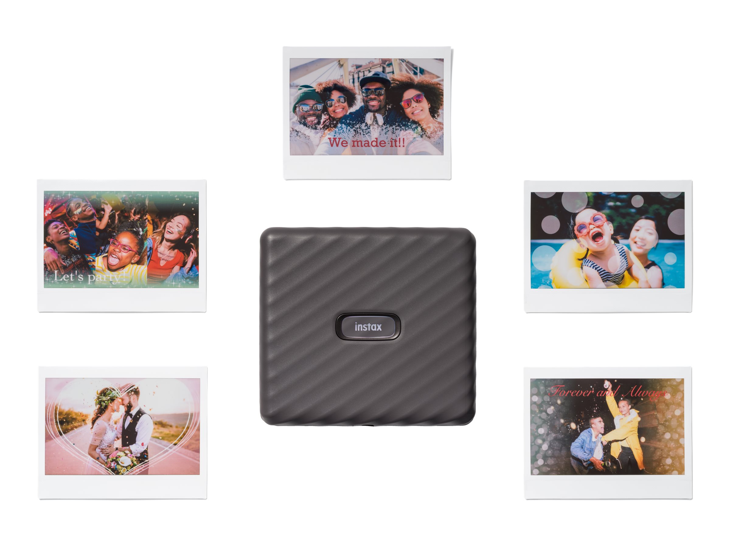 Fujifilm instax Link Wide LED
