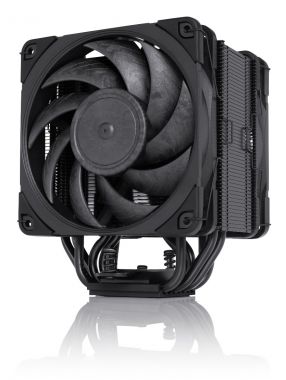 Noctua U12A chromax.black CPU-Køler - 120mm