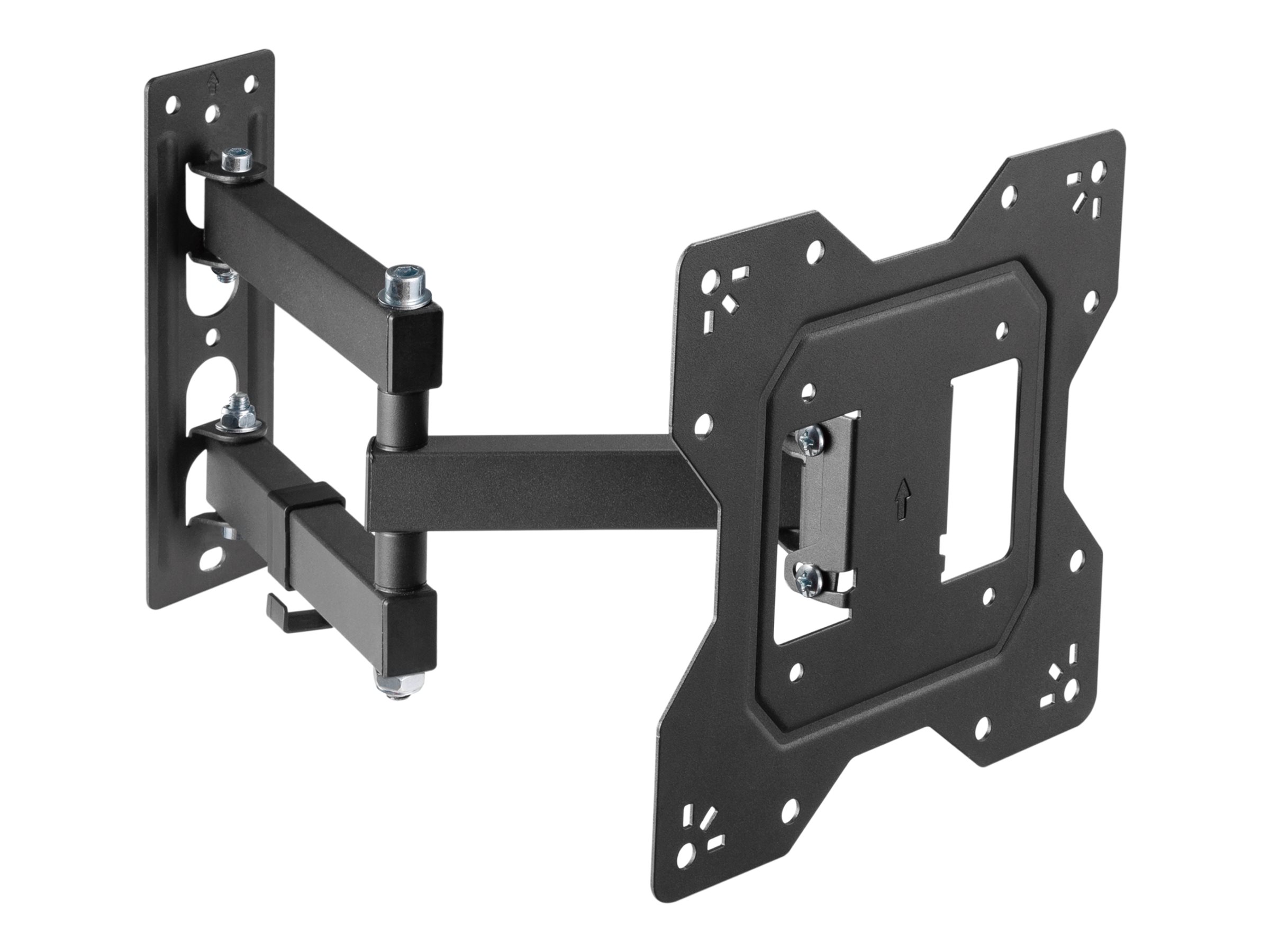 VISION Dsply Wall Arm VESA 200x200 Black