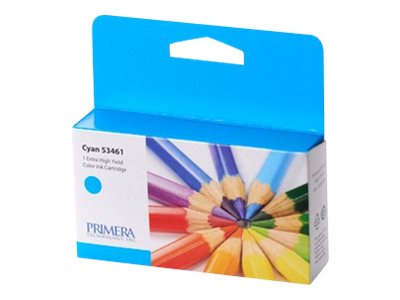 Primera Cyan Blæk 53461