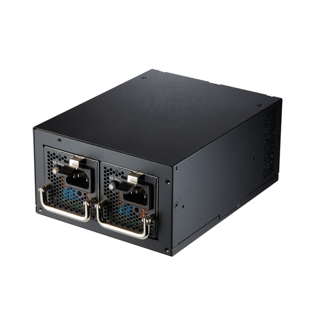 FSP Twins PRO 500W unit 500 W 80 PLUS Gold
