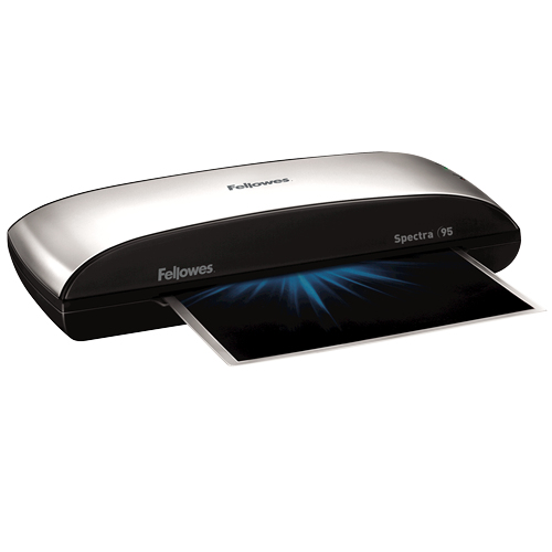 Fellowes Spectra A4 Kold- eller varmlaminering A4