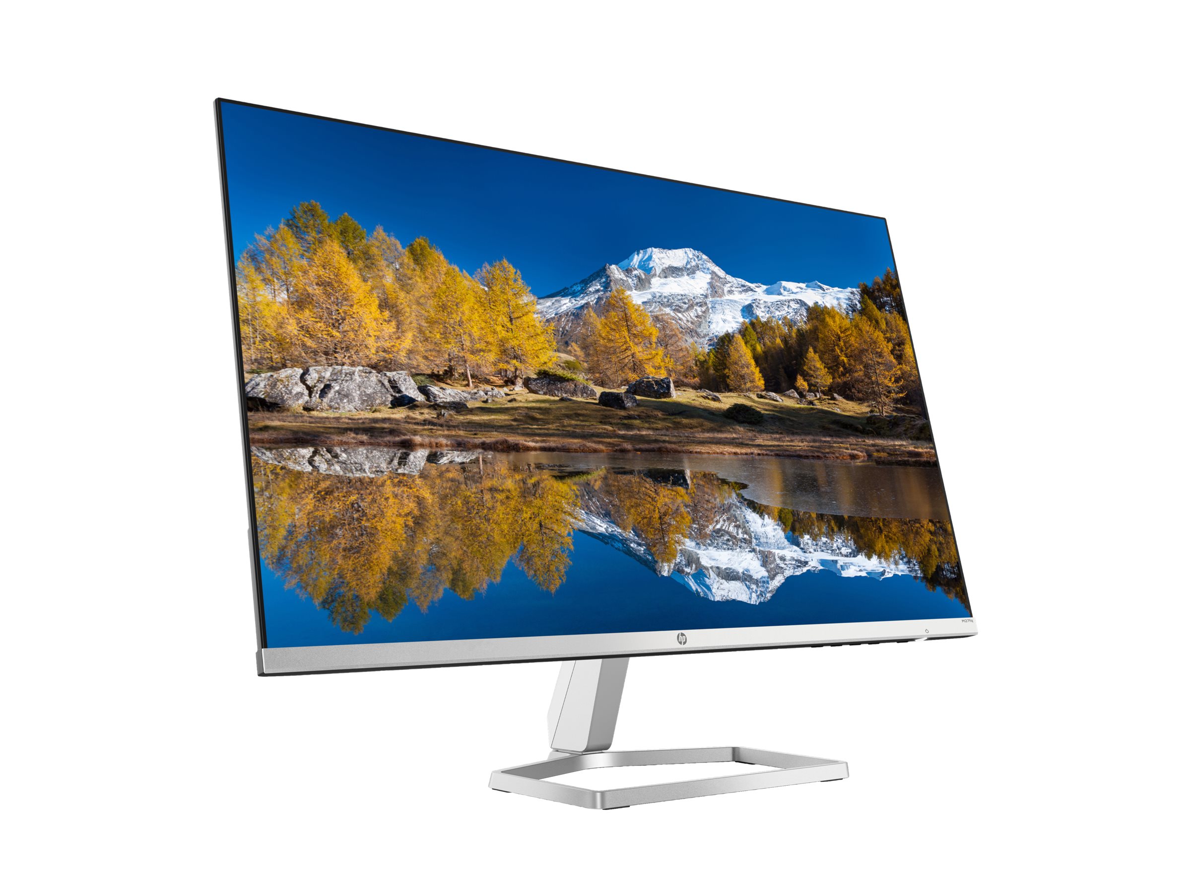 HP M27fq 27 IPS 2560 x 1440 (2K) HDMI DisplayPort 75Hz