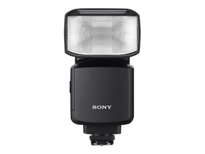 Sony HVL F60RM2 Blitz hot-shoe-type med klemme