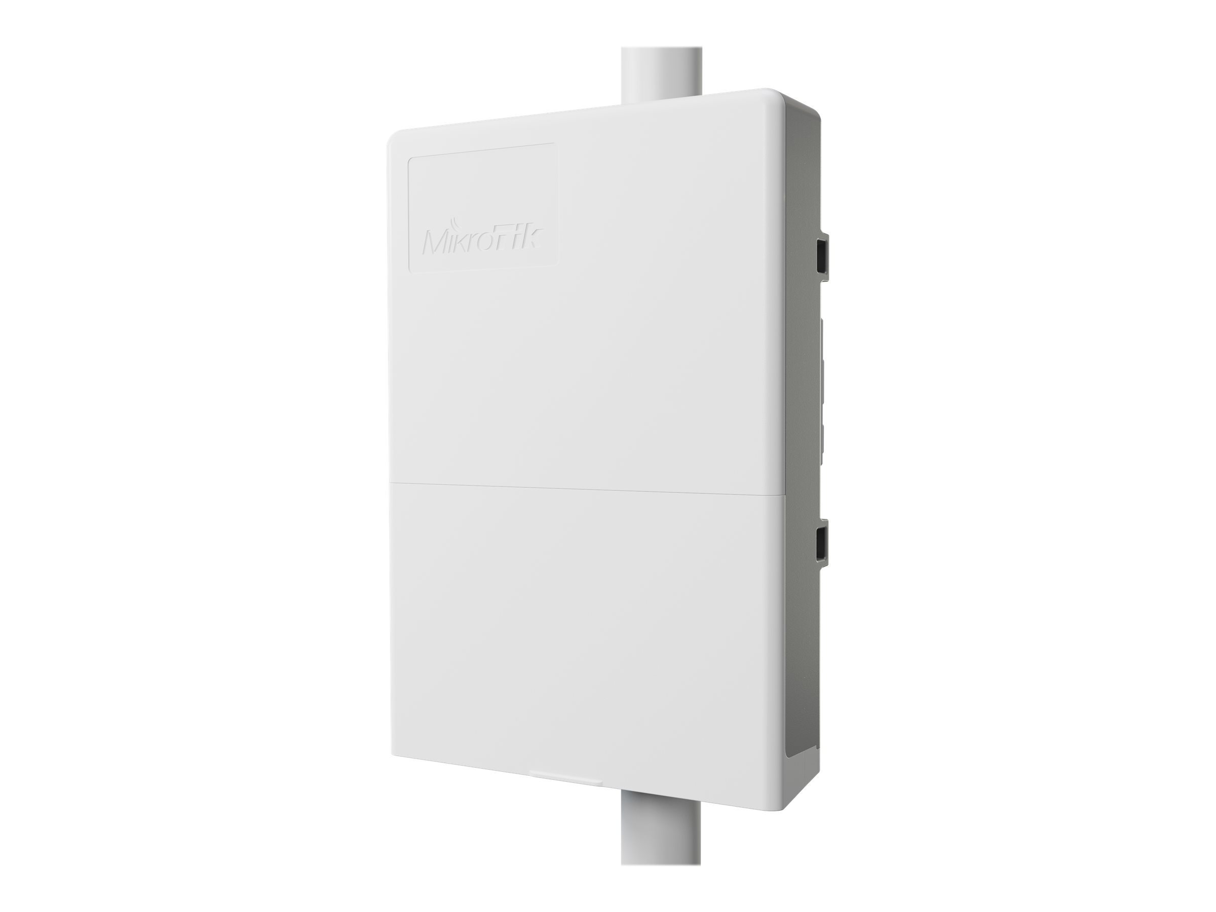 MikroTik netFiber 9 9-porte 10 Gigabit PoE