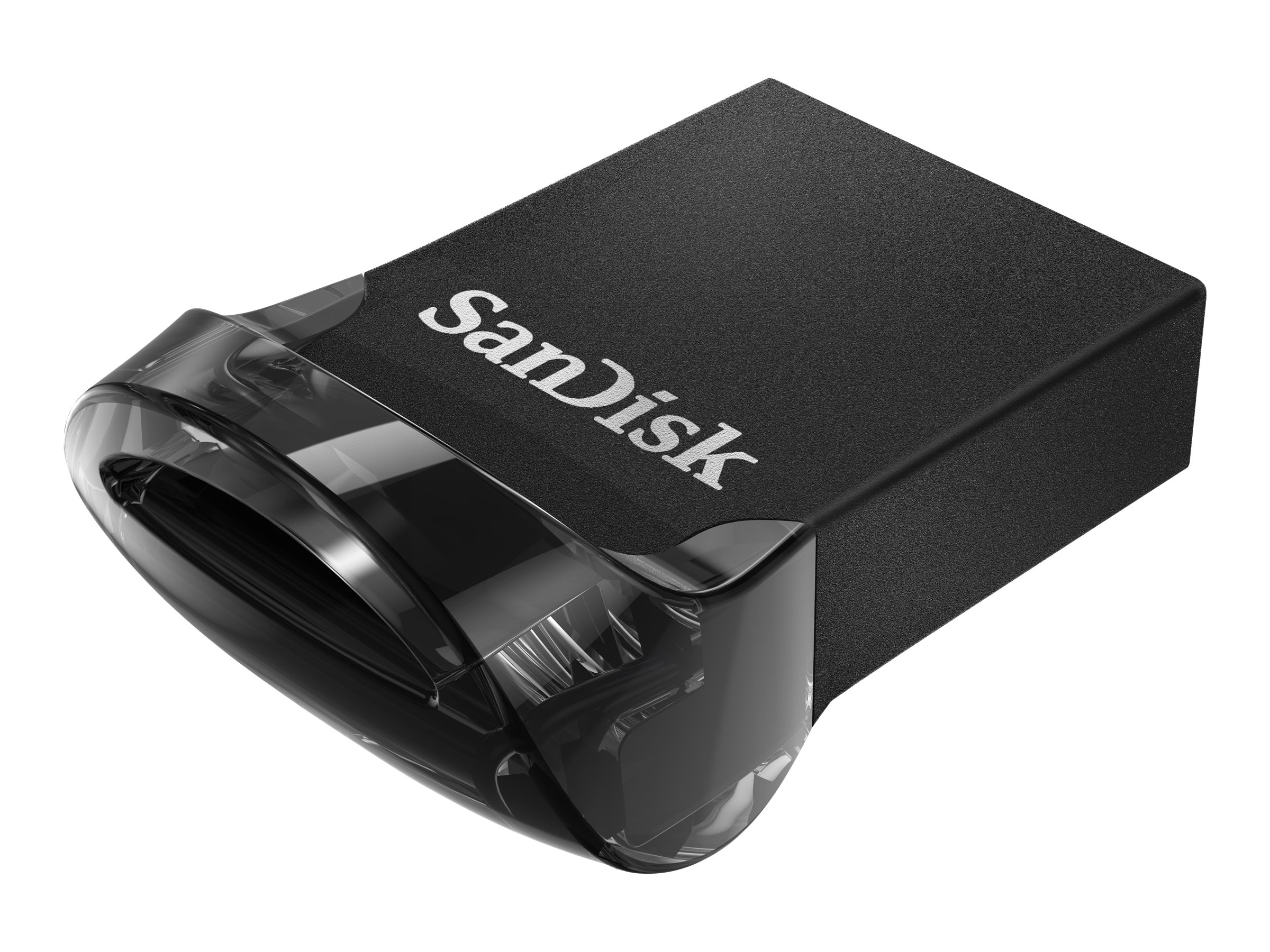 SanDisk Ultra Fit 32GB USB 3.1 USB stick Sort