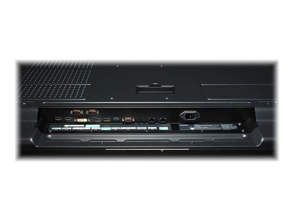 LG 55VSM5J-H 55 Digital skiltning 1920 x 1080