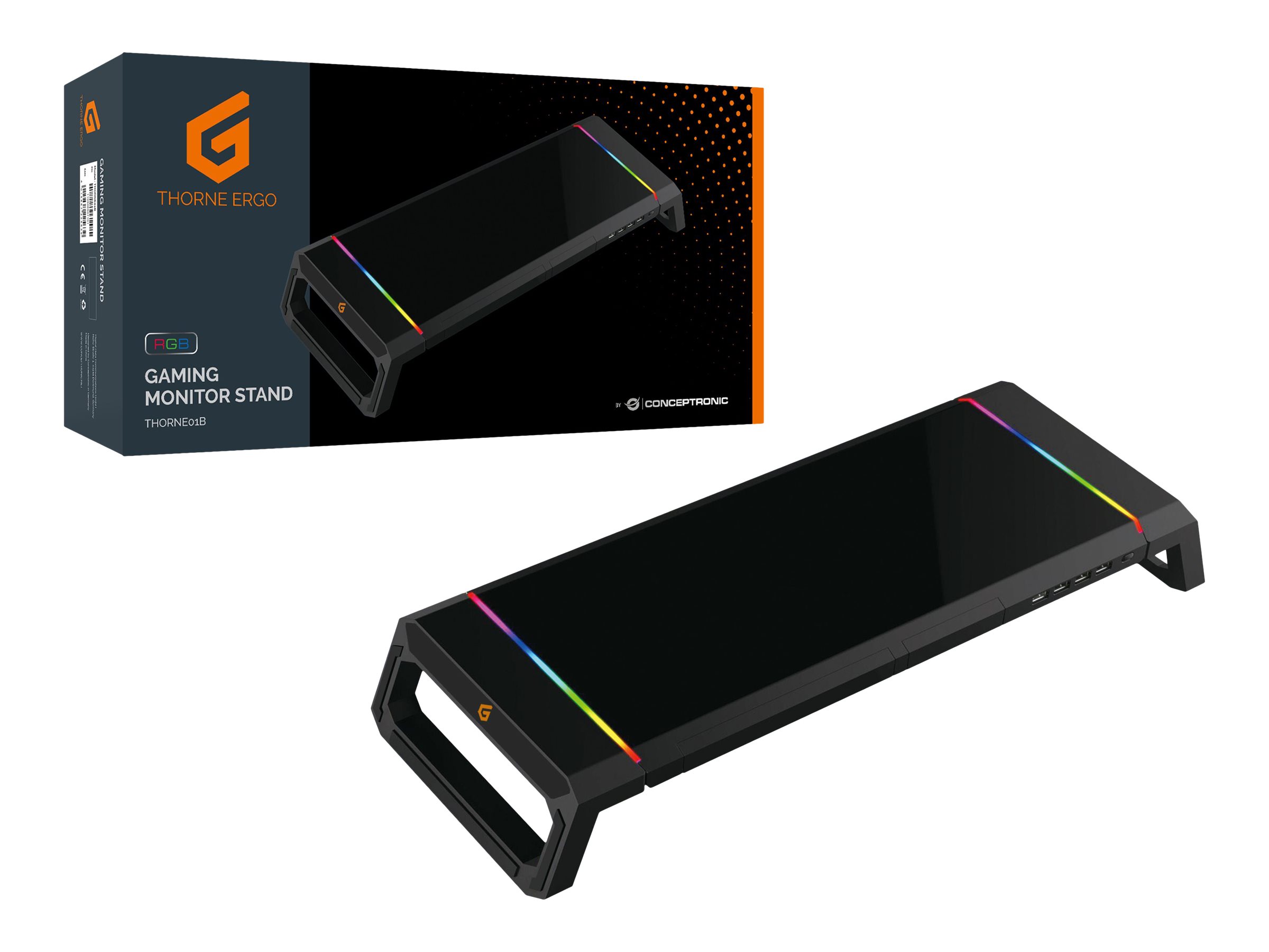 Conceptronic THORNE