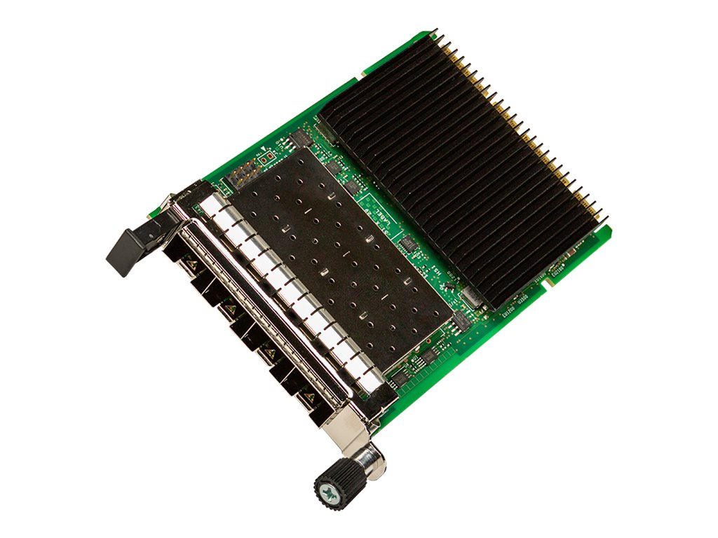 Intel Ethernet Network Adapter Netværksadapter Open Compute Project mezzanine (OCP) 3.0