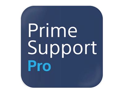 PrimeSuppt f 43" capacitive overlay+2yr