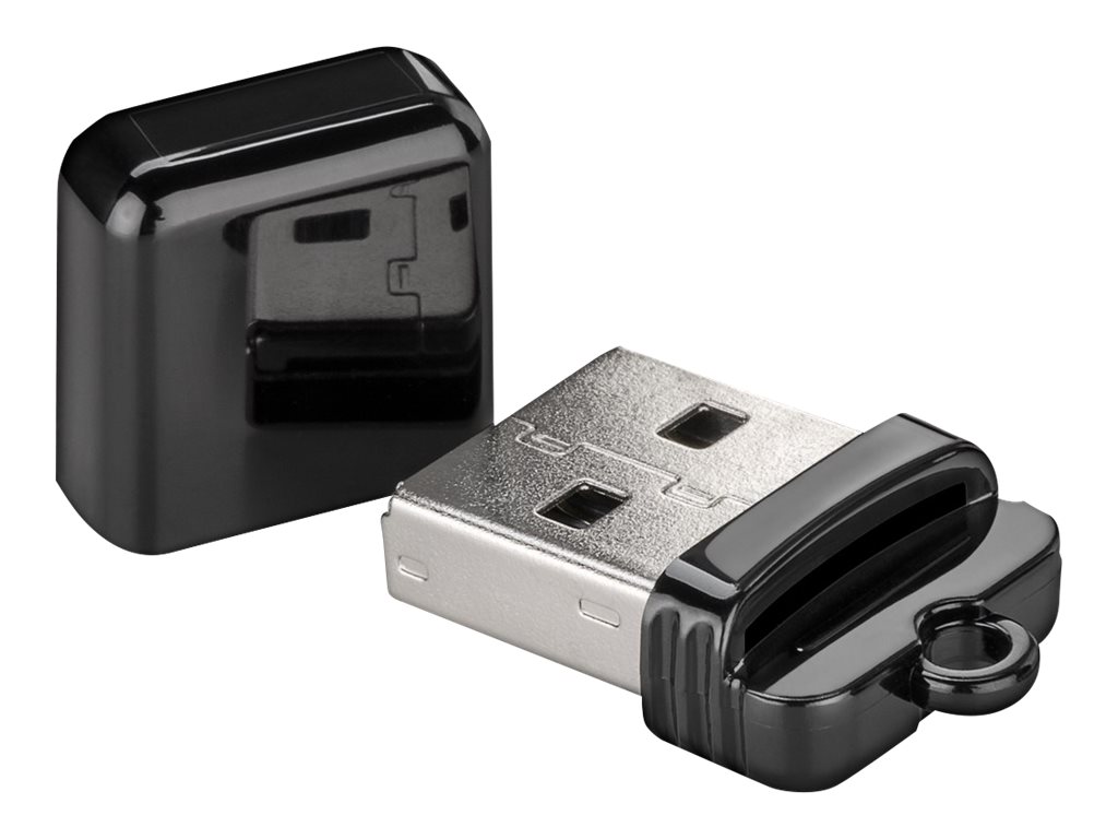 goobay Kortlæser USB 2.0