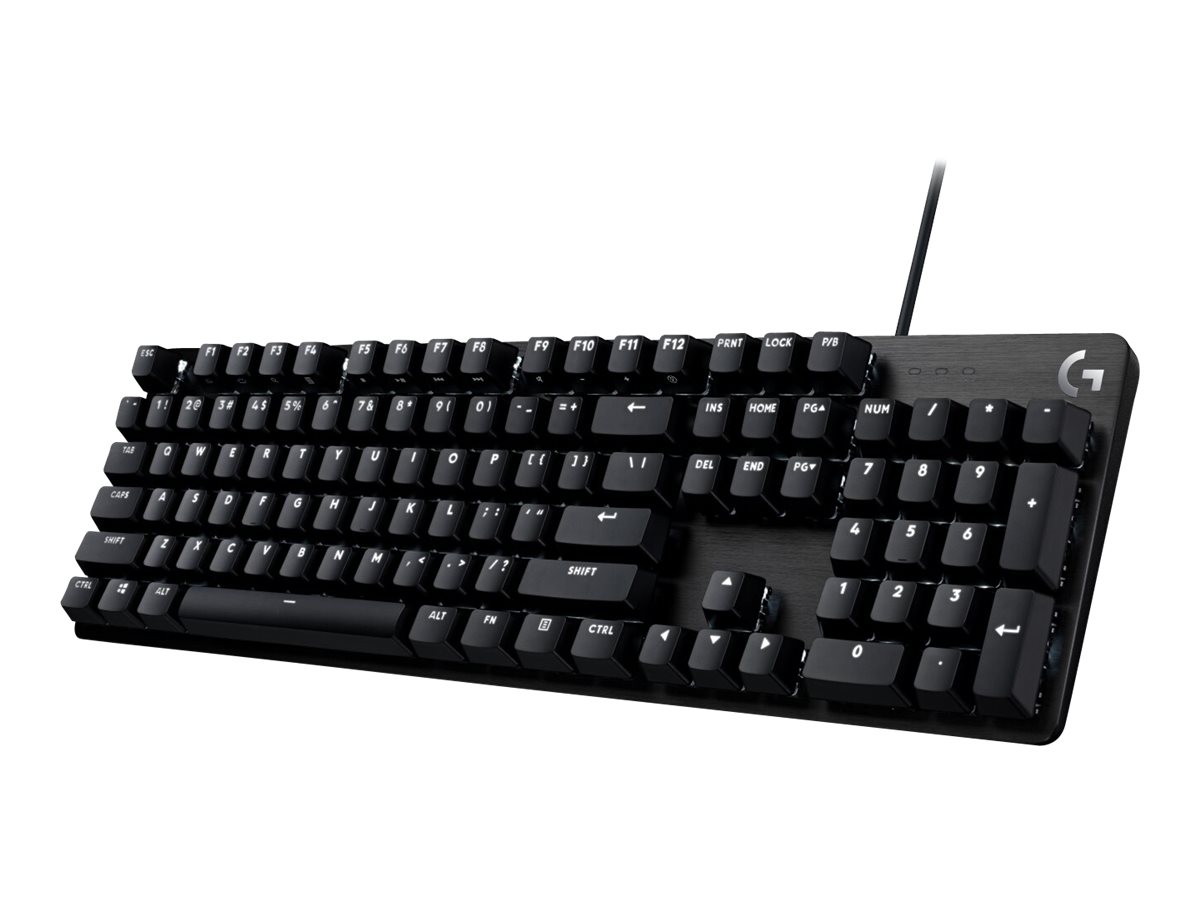 Logitech G G413 SE - tastatur - QWERTY - US International