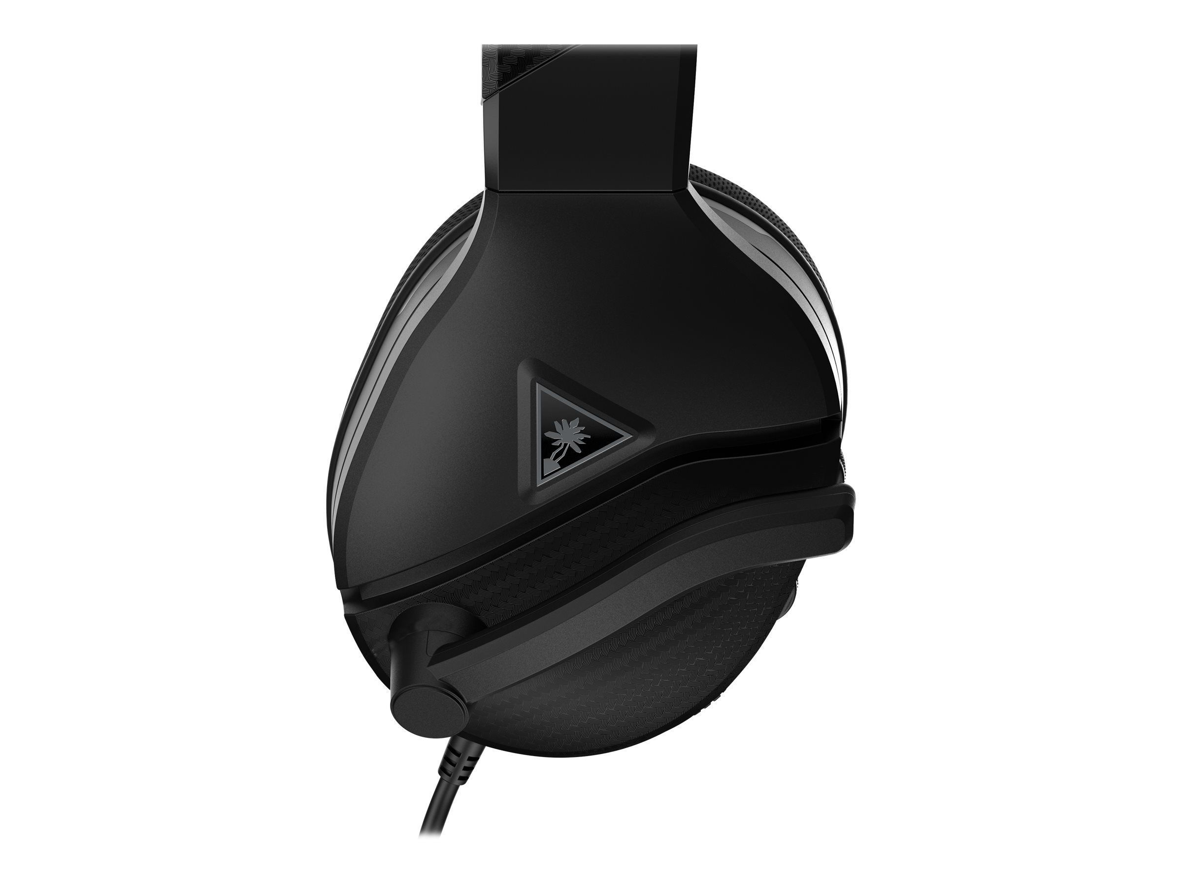 Turtle Beach Recon 200 Gen 2 Kablet Høretelefoner Sort
