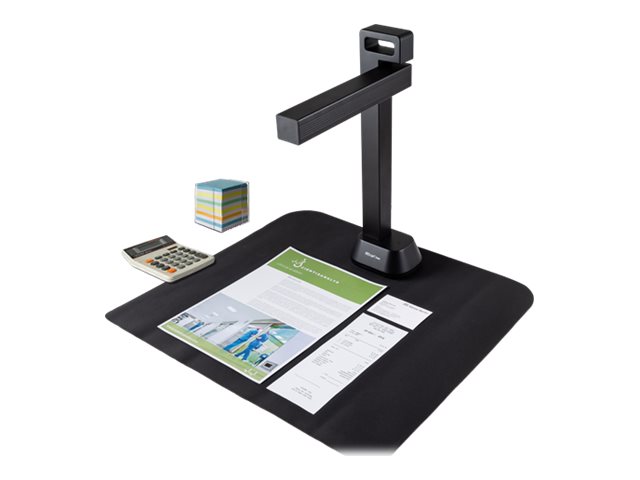 IRIS IRIScan Desk 6 Pro 2048 x 1536 Digitalkamera for dokumenter