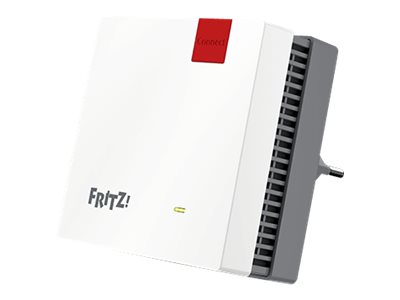 AVM FRITZ! Repeater 1200 AX WiFi-rækkeviddeforlænger Ekstern