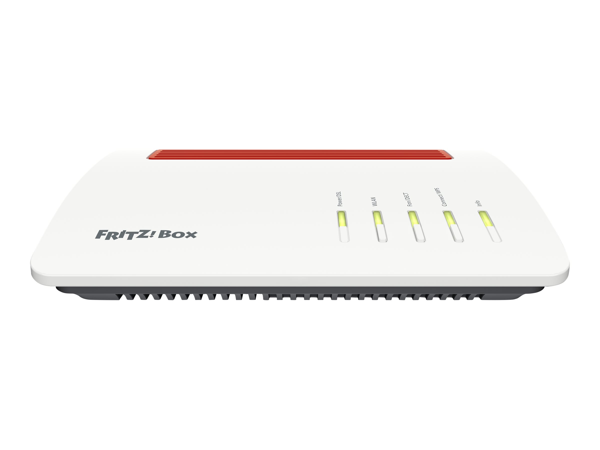AVM FRITZ!Box 7590 AX Wi-Fi-system