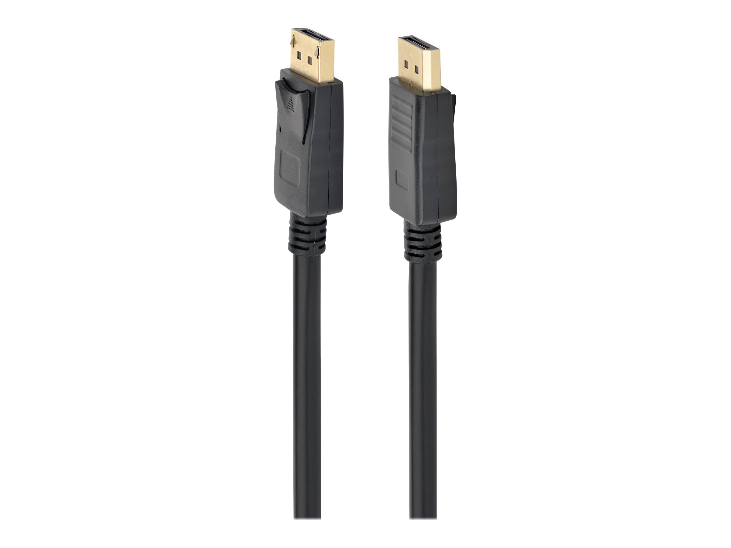 Cablexpert DisplayPort kabel 5m Sort