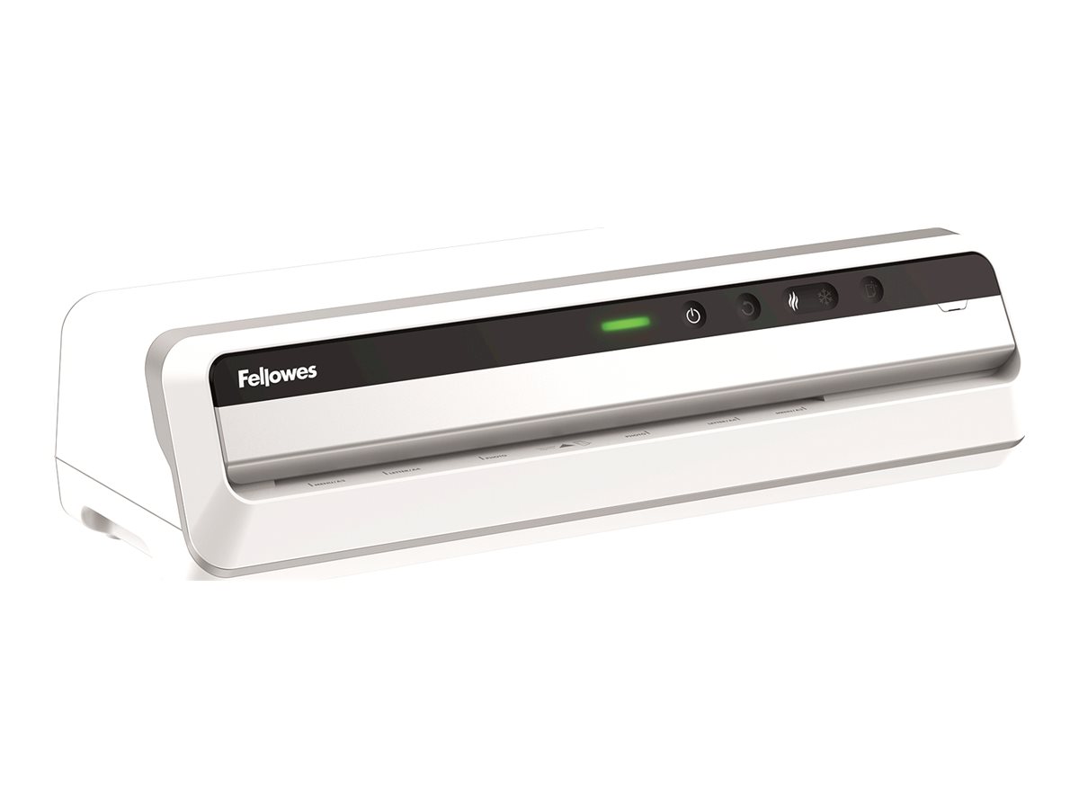 Fellowes Jupiter A3 Lamineringsmaskine til kold- eller varmlaminering A3