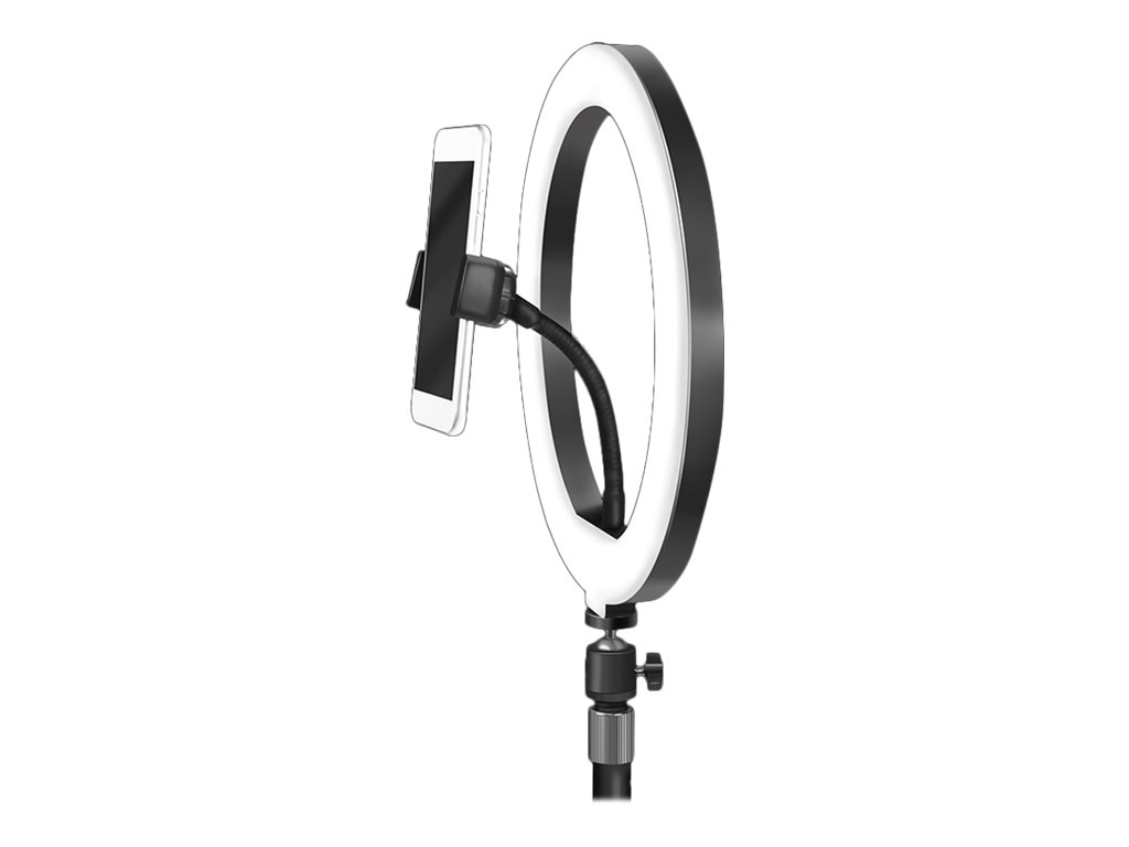 LogiLink Ringlys
